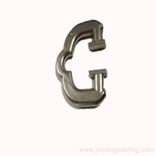 Carbon Steel Investment Casting